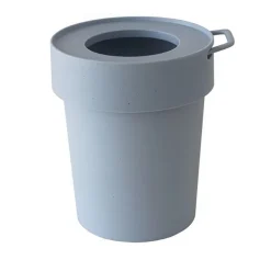 Papperskorg med krok 10L, Hachiman