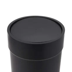 Papperskorg med vipplock 6L, Umbra