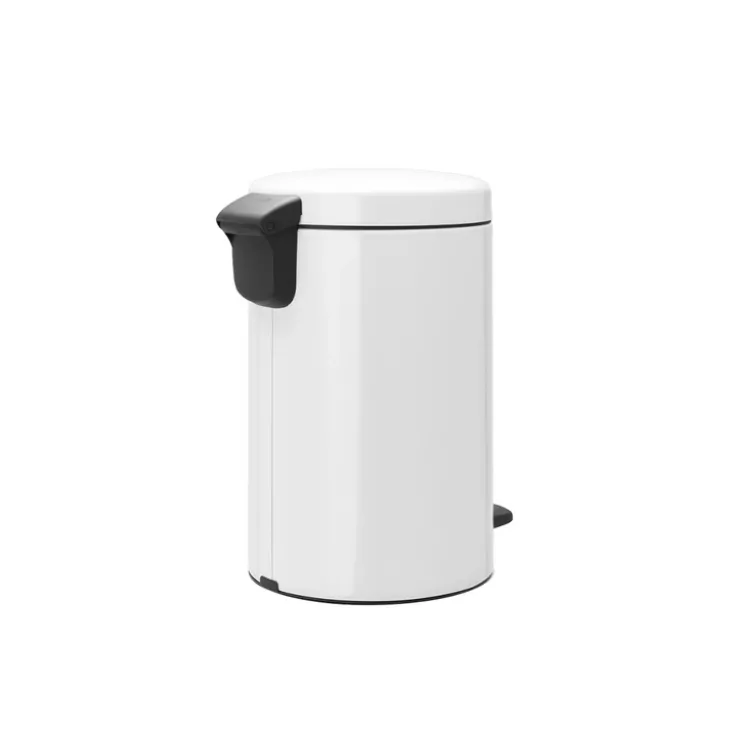 Pedalhink 12L, Branbantia