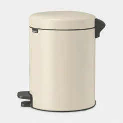Pedalhink 5L, Branbantia