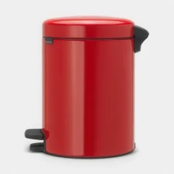 Pedalhink 5L, Branbantia