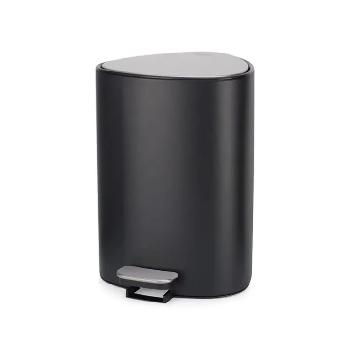 Pedalhink 5L, Joseph Joseph, Svart
