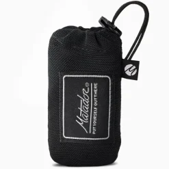 Picknickfilt i fickformat mini