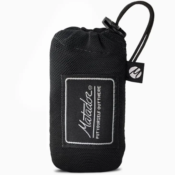 Picknickfilt i fickformat mini