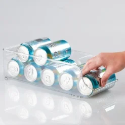 Plocklåda för burkar, iDesign