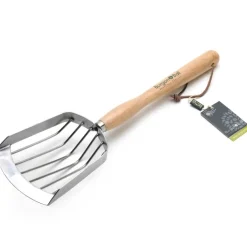 Potatisskopa i rostfritt stål