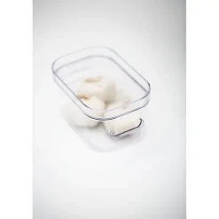 Öppen förvaringsask 0,6L, SmartStore