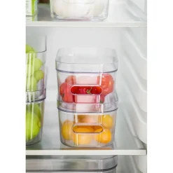 Öppen förvaringsask 0,6L, SmartStore