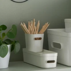 Öppen förvaringsburk, SmartStore