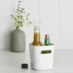 Öppen förvaringsburk, SmartStore