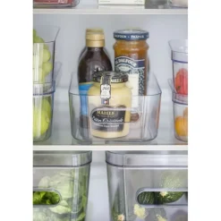 Öppen förvaringslåda 1,5L, SmartStore