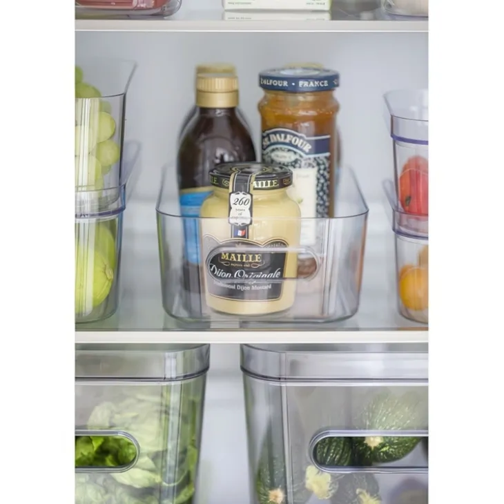 Öppen förvaringslåda 1,5L, SmartStore