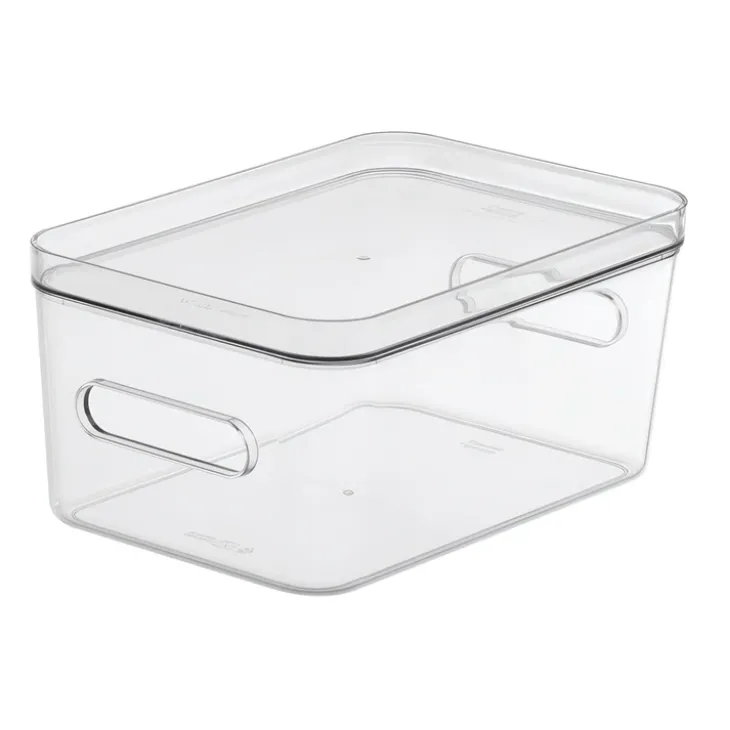 Öppen förvaringslåda 5,3L, SmartStore
