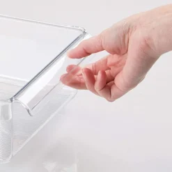 Öppen förvaringslåda, Pullz, Large