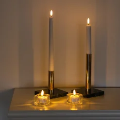 Premium LED korta antikljus