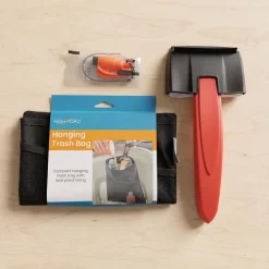 Presentkit: Biltillbehör