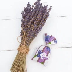 Presentkit: Lavendel