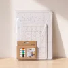 Presentkit: Pusselpyssel