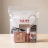 Presentkit: Rödceder