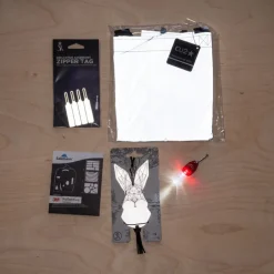 Presentkit: Reflexer