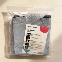 Presentkit: Reflexer