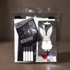 Presentkit: Reflexer