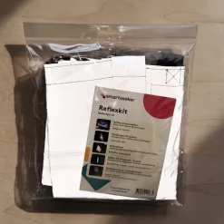 Presentkit: Reflexer