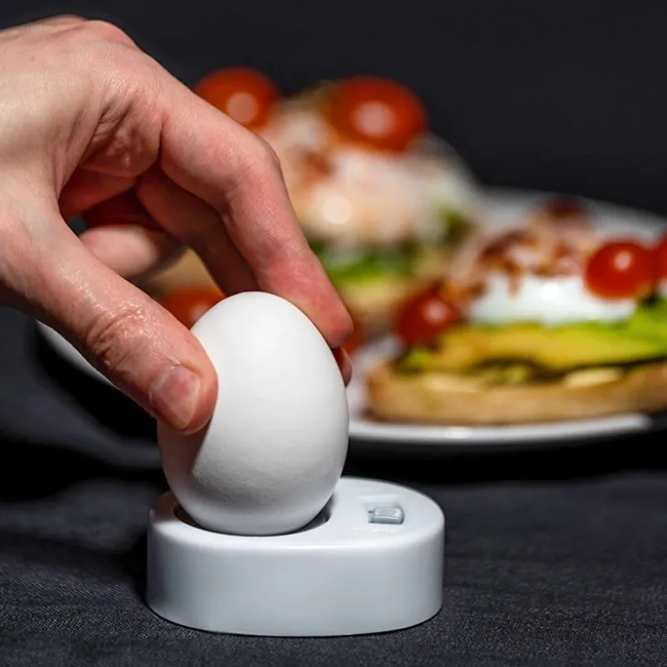 Presentkit: Smarta äggtillbehör