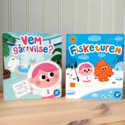 Readioo: Startpaket