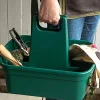 Redskapsförvaring med högt bärhandtag, Garland