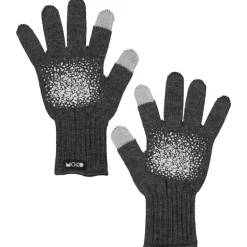 Reflexfingervantar med touch