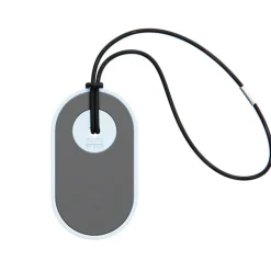 Reflex med elastiskt snöre