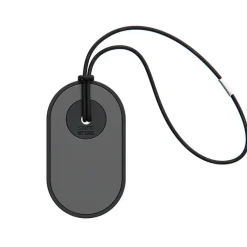 Reflex med elastiskt snöre