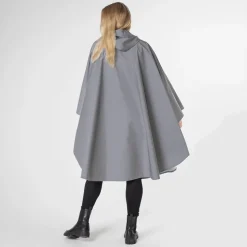 Regnponcho i reflex, Lasessor