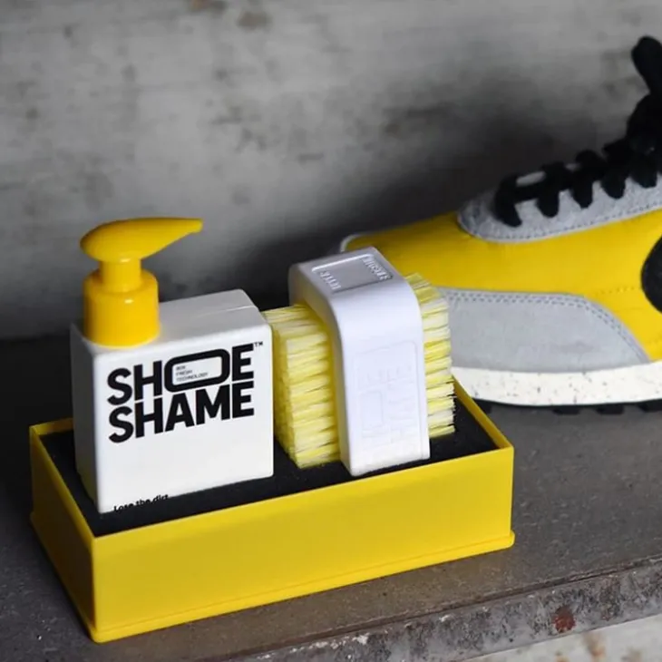 Rengöringskit för sneakers
