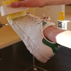 Rengöringskit för sneakers