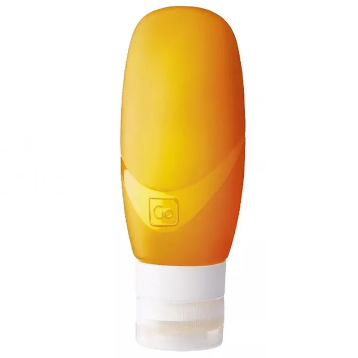 Reseflaska i silikon 100 ml