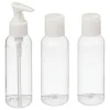 Reseförpackningar 3 delar 100ml