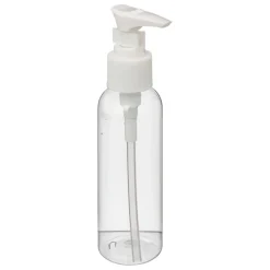 Reseförpackningar 3 delar 100ml