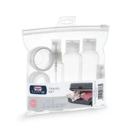 Resekit 7 delar