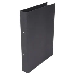 Ringpärm, Ringo canvas, Bigso