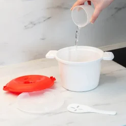 Riskokare för mikron