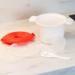 Riskokare för mikron