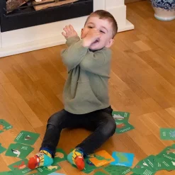 Rörelsekort