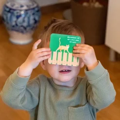 Rörelsekort