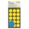 Runda etiketter 150-pack, Stalogy