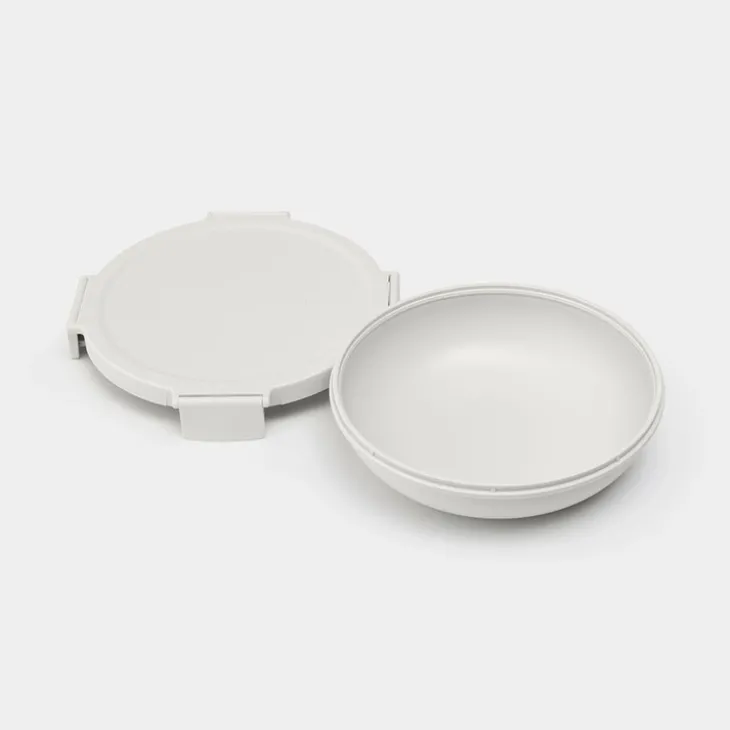 Rund matlåda 1L, Brabantia