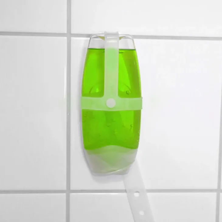 Schampohållare BathBuddy