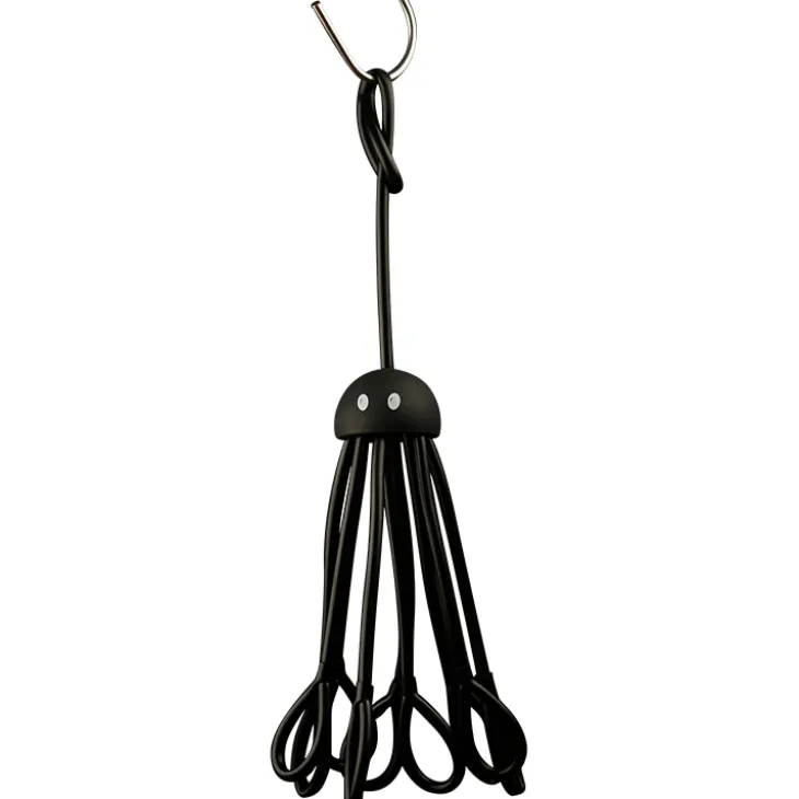 Schampo- och flaskhållare Octopus
