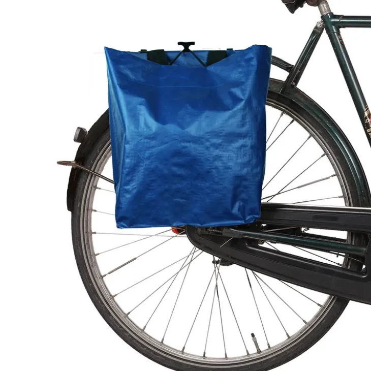Shoppingkasse för cykeln